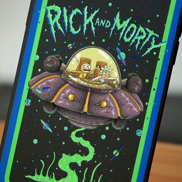 iPhone 15 Case iPhone 14 Case iPhone 13 Case iPhone 12/11 Case - Picture 2 of 5